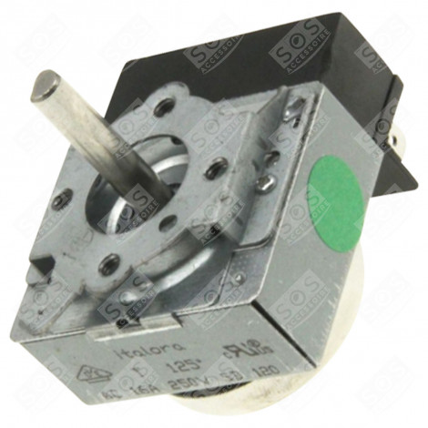 MINUTERIE D'ORIGINE FOUR, CUISINIÈRE - 3570713010