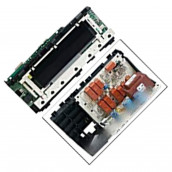 Module d'affichage d'origine