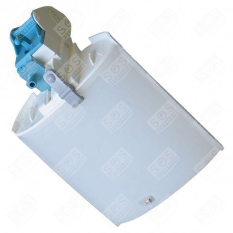 GOBELET À LAIT CAFETIÈRE, MACHINE À CAFÉ - HD701000, 422225948791