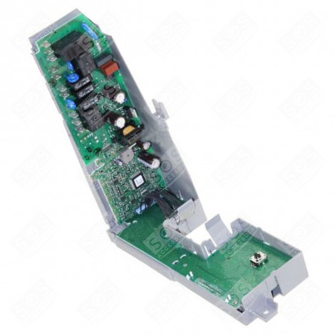 CARTE ÉLECTRONIQUE, MODULE DE COMMANDE FOUR, CUISINIÈRE - 00664398