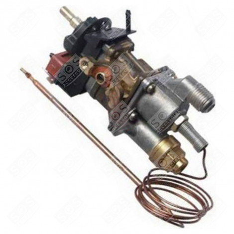 ROBINET THERMOSTATIQUE FOUR, CUISINIÈRE - 93780518