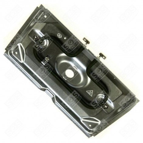 REFLECTEUR INFERIEUR + RESISTANCE GAUFRIER, CROQUE-MONSIEUR - TS-01030660