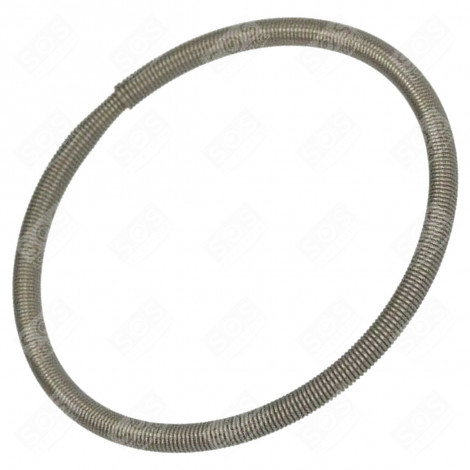 RESSORT DU DISTRIBUTEUR DE PRODUIT MACHINE À LAVER, LAVE-LINGE - WT3227200