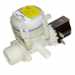 Electrovanne 1 voie antidebordement D:12mm