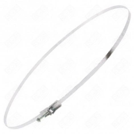 COLLIER D'ORIGINE MACHINE À LAVER, LAVE-LINGE - 268663