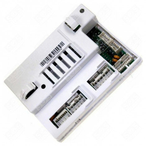 CARTE ÉLECTRONIQUE, MODULE DE PUISSANCE MACHINE À LAVER, LAVE-LINGE - C00288974