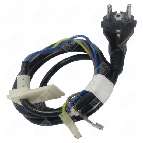 CABLE ALIMENTATION LAVE-VAISSELLE - C00280937