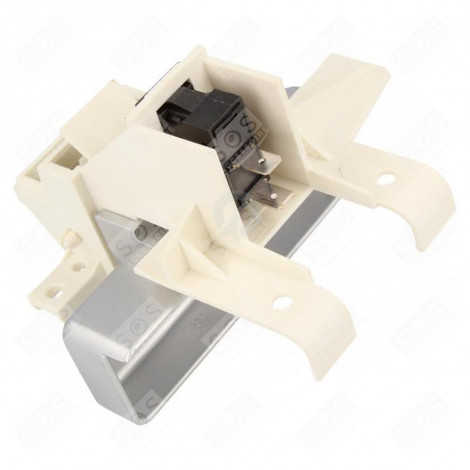 CARTE CLAVIER COTÉ GAUCHE PLAQUE DE CUISSON - 78X2221