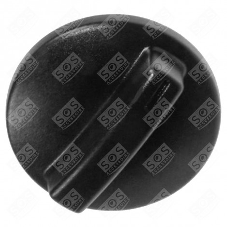 MANETTE BRULEUR D'ORIGINE PLAQUE DE CUISSON - 76X2296