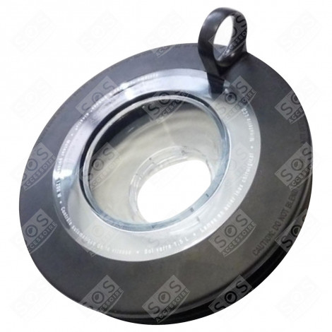 COUVERCLE AVEC JOINT BLENDER - 500591563