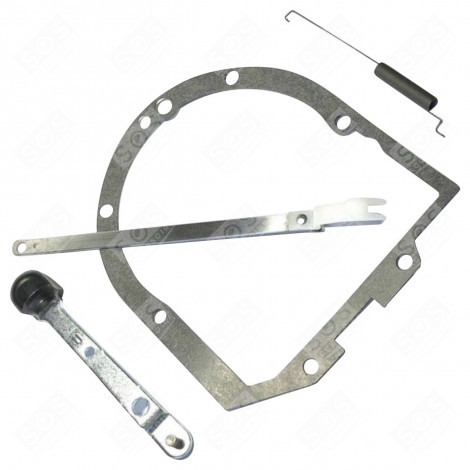 KIT RÉPARATION LEVIER DE CONTRÔLE ROBOT MÉNAGER - 4176230