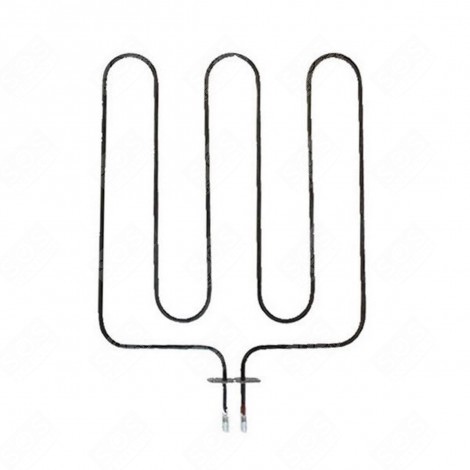 RÉSISTANCE SOLE (INFÉRIEURE) 1200W FOUR, CUISINIÈRE - 77X3282