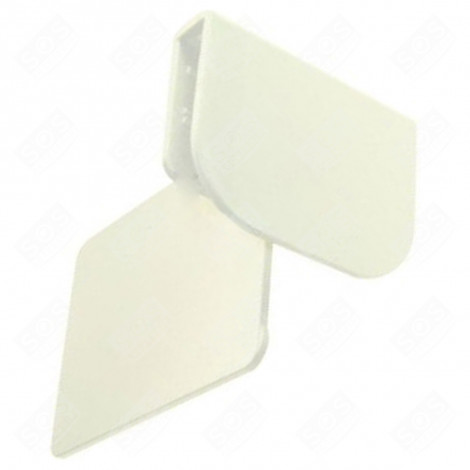 SUPPORT D'ORIGINE FRIGO, RÉFRIGÉRATEUR, CONGÉLATEUR - 00420402