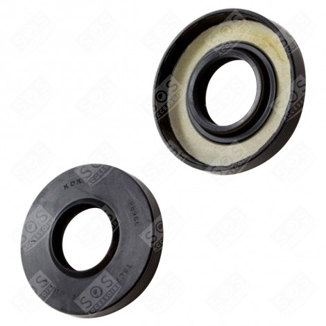 JOINT D'AXE TAMBOUR MACHINE À LAVER, LAVE-LINGE - 00613083