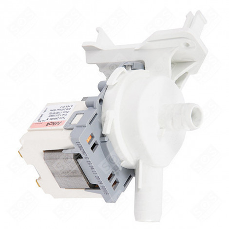 POMPE DE VIDANGE MACHINE À LAVER, LAVE-LINGE - 1105797029