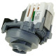 POMPE DE CYCLAGE D'ORIGINE LAVE-VAISSELLE - C00302796, C00272798