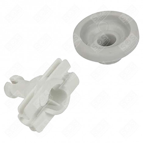 ROULETTE DE PANIER LAVE-VAISSELLE - 8996464014167