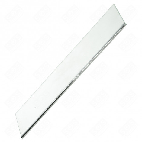 CLAYETTE EN VERRE FRIGO, RÉFRIGÉRATEUR, CONGÉLATEUR - 727154500