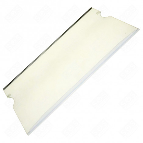 CLAYETTE EN VERRE FRIGO, RÉFRIGÉRATEUR, CONGÉLATEUR - 7271286