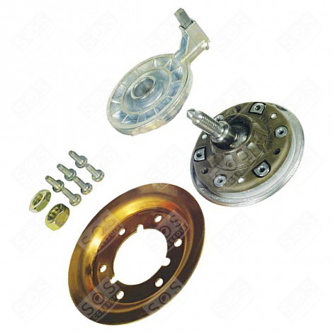 PALIER D'ORIGINE SÈCHE-LINGE - 00154177