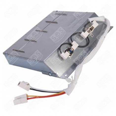 RÉSISTANCE SÈCHE-LINGE - 40004314