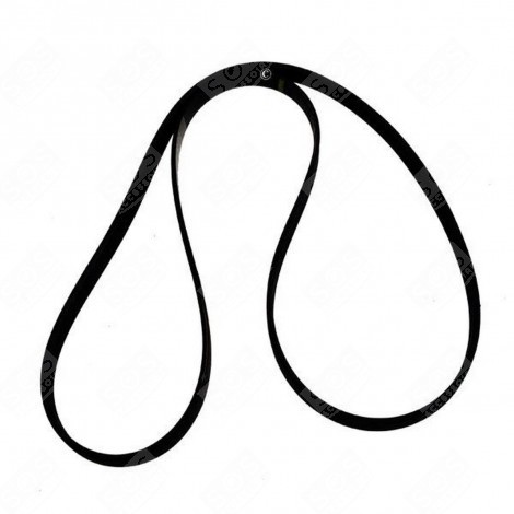 COURROIE 1180J5 MACHINE À LAVER, LAVE-LINGE - 55X4178