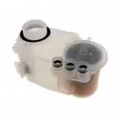 Bac adoucisseur (pot a sel)