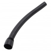 Brosse, Embout, Extrémité coudée noire