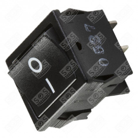 INTERRUPTEUR ASPIRATEUR - 3628-251.22