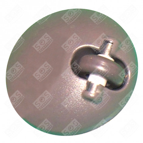 ROULETTE ORIENTABLE ASPIRATEUR - AHJ31688217
