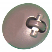 Roulette orientable
