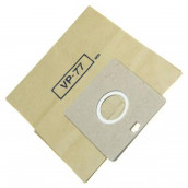 Sac papier x 1 d'origine