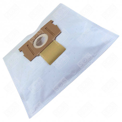 LOT DE 5 SACS + MICROFILTRE ASPIRATEUR - RAZR001501