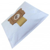 Lot de 5 sacs + microfiltre