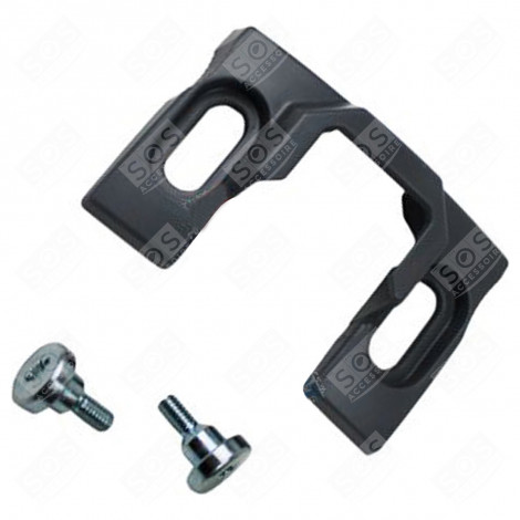 SERRE PRISE MOTEUR GM80C ASPIRATEUR - 22361000