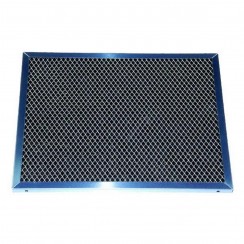 Filtre charbon (à l'unité) d'origine 275x220x10 mm