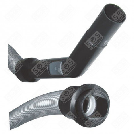 TUBE D'ORIGINE ASPIRATEUR - 4604898