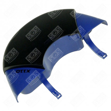 COUVERCLE BLEU DU COMPARTIMENT À POUSSIÈRE ASPIRATEUR - 1470277510