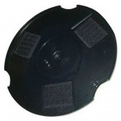 Support de disque brosse parquet