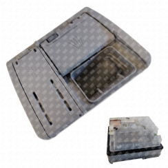 Distributeur boite a produits d'origine