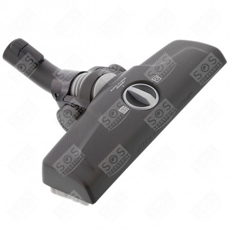 BROSSE, EMBOUT COMBINÉE D'ORIGINE ASPIRATEUR - 140025651039, 140025651104