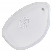 Couvercle de bac à grains