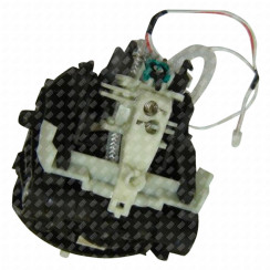 Diffuseur complet DOLCE GUSTO CIRCOLO