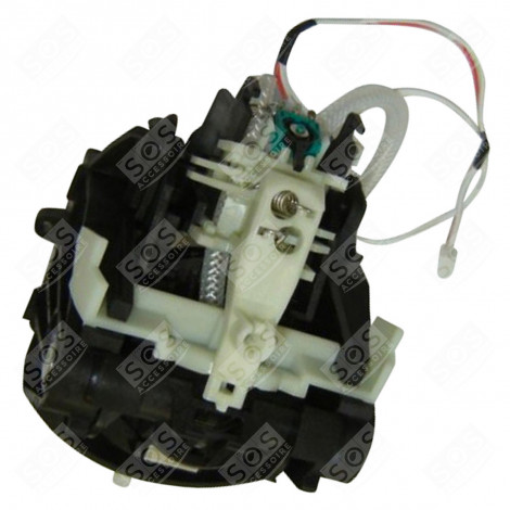 DIFFUSEUR COMPLET DOLCE GUSTO CIRCOLO CAFETIÈRE, MACHINE À CAFÉ - MS-622555