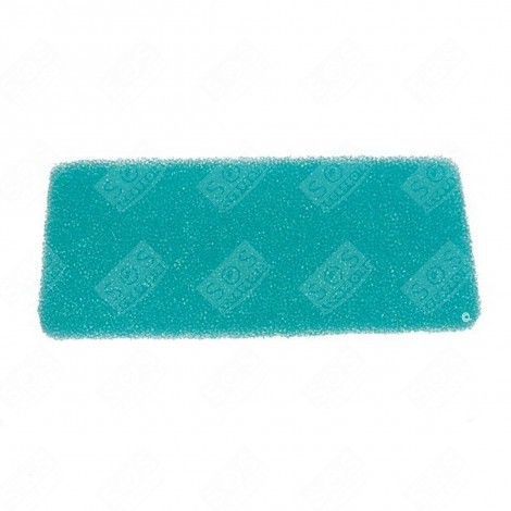 FILTRE MOUSSE VERT ASPIRATEUR ROBOT - MDJ62305401