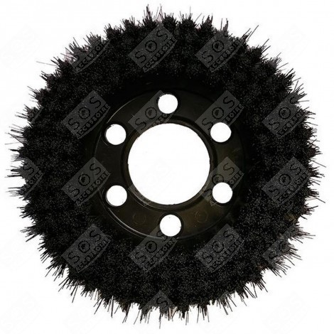 BROSSE À POLIR CIREUSE 3SL CIREUSE - 0100800