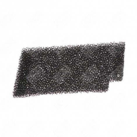 FILTRE MOUSSE NOIR ASPIRATEUR ROBOT - MDJ61935401