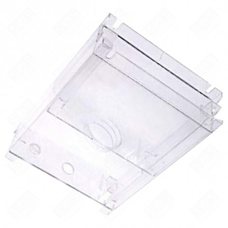 BAC A EAU COMPLET CAFETIÈRE, MACHINE À CAFÉ - 50279895002