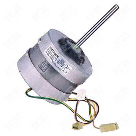 MOTEUR VENTILATEUR INDOR CLIMATISEUR - 4681A20067C