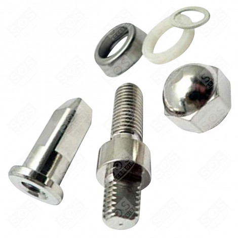 AXE COCOTTE-MINUTE® - 7736512